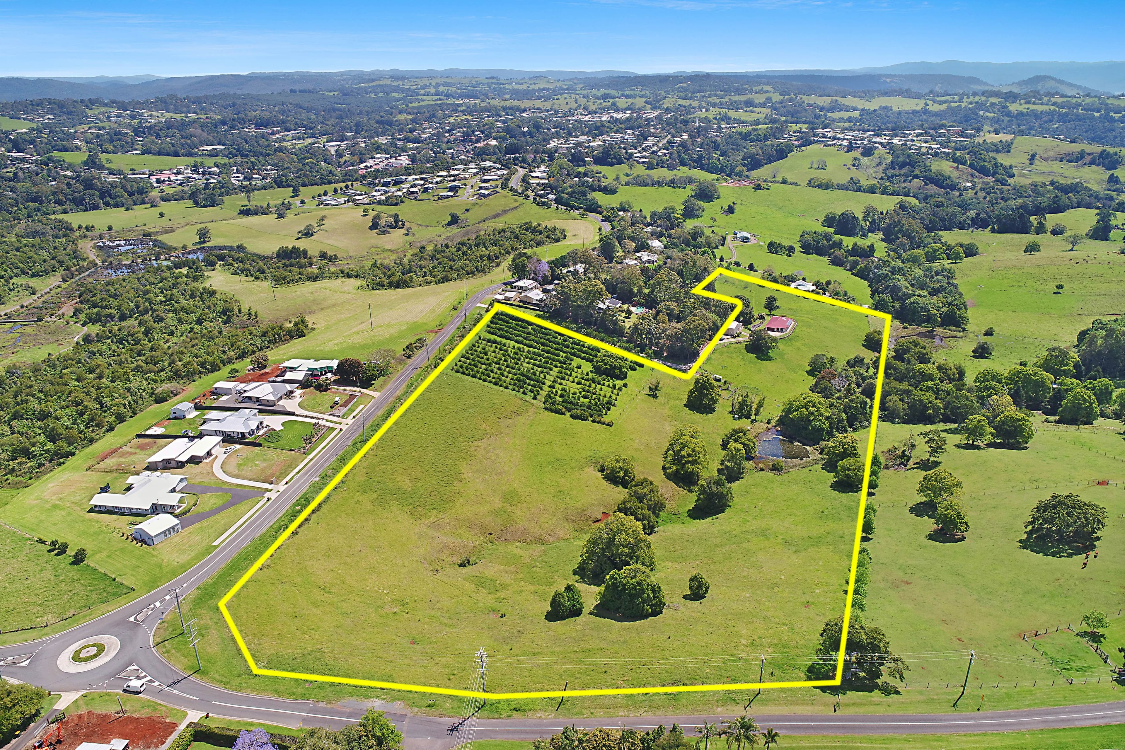 97 North Maleny Road, North Maleny QLD 4552, North Maleny - Image 1