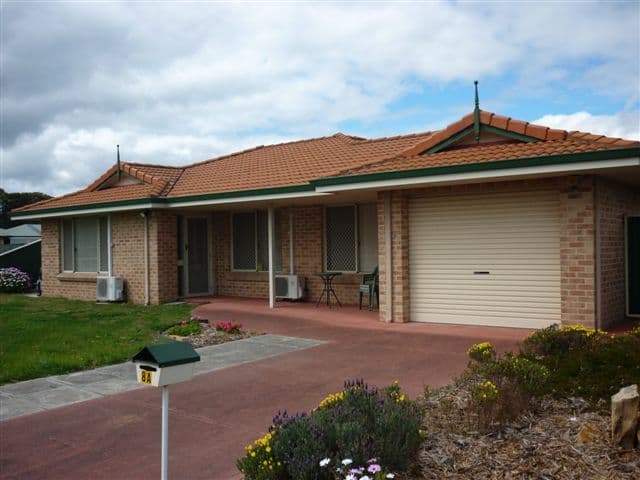 8A Athelton Street, MOUNT BARKER WA 6324, Mount Barker - Image 1