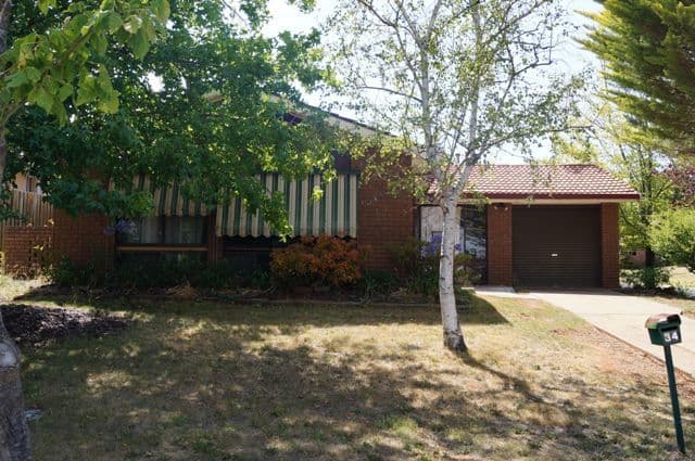34 Wiare Circuit, ORANGE NSW 2800, Orange - Image 1
