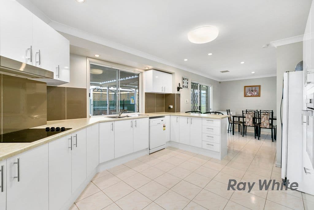 50 Chatsworth Circuit, Capalaba QLD 4157, Capalaba - Image 1