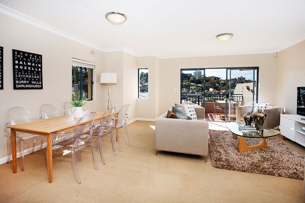 22 Bent Street, NEUTRAL BAY NSW 2089, Neutral Bay - Image 1