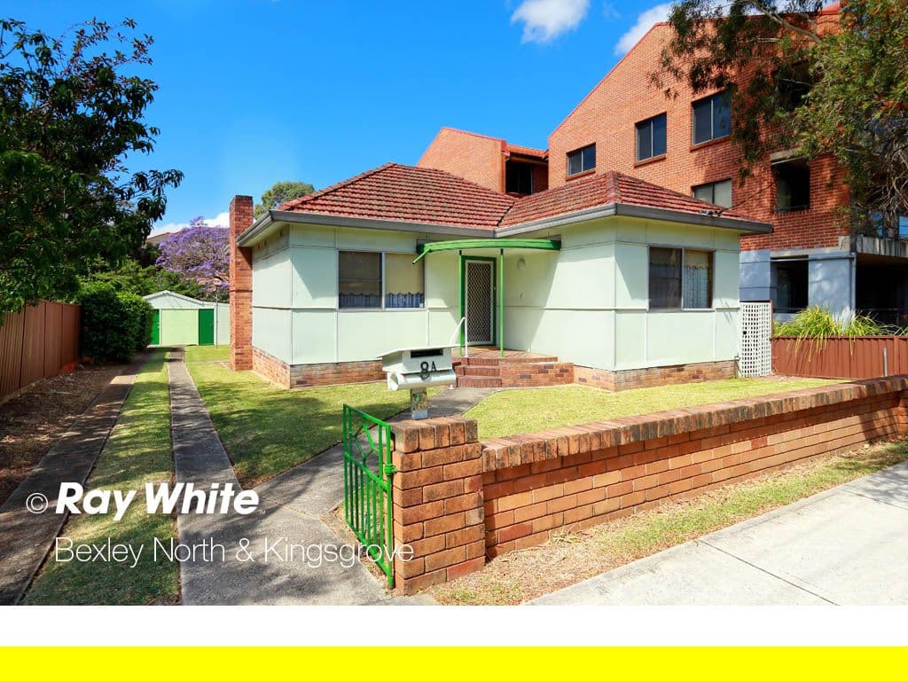 8a Melvin Street, BEVERLY HILLS NSW 2209, Beverly Hills - Image 1