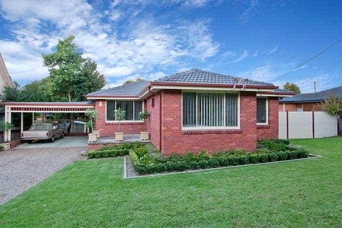 1 Keswick Avenue, CASTLE HILL NSW 2154, Castle Hill - Image 1