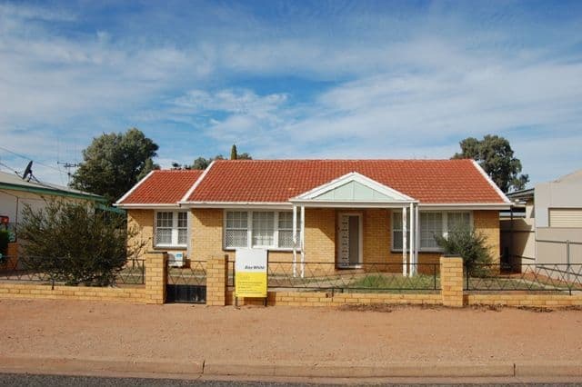 3 Forster Street, PORT AUGUSTA SA 5700, Port Augusta - Image 1