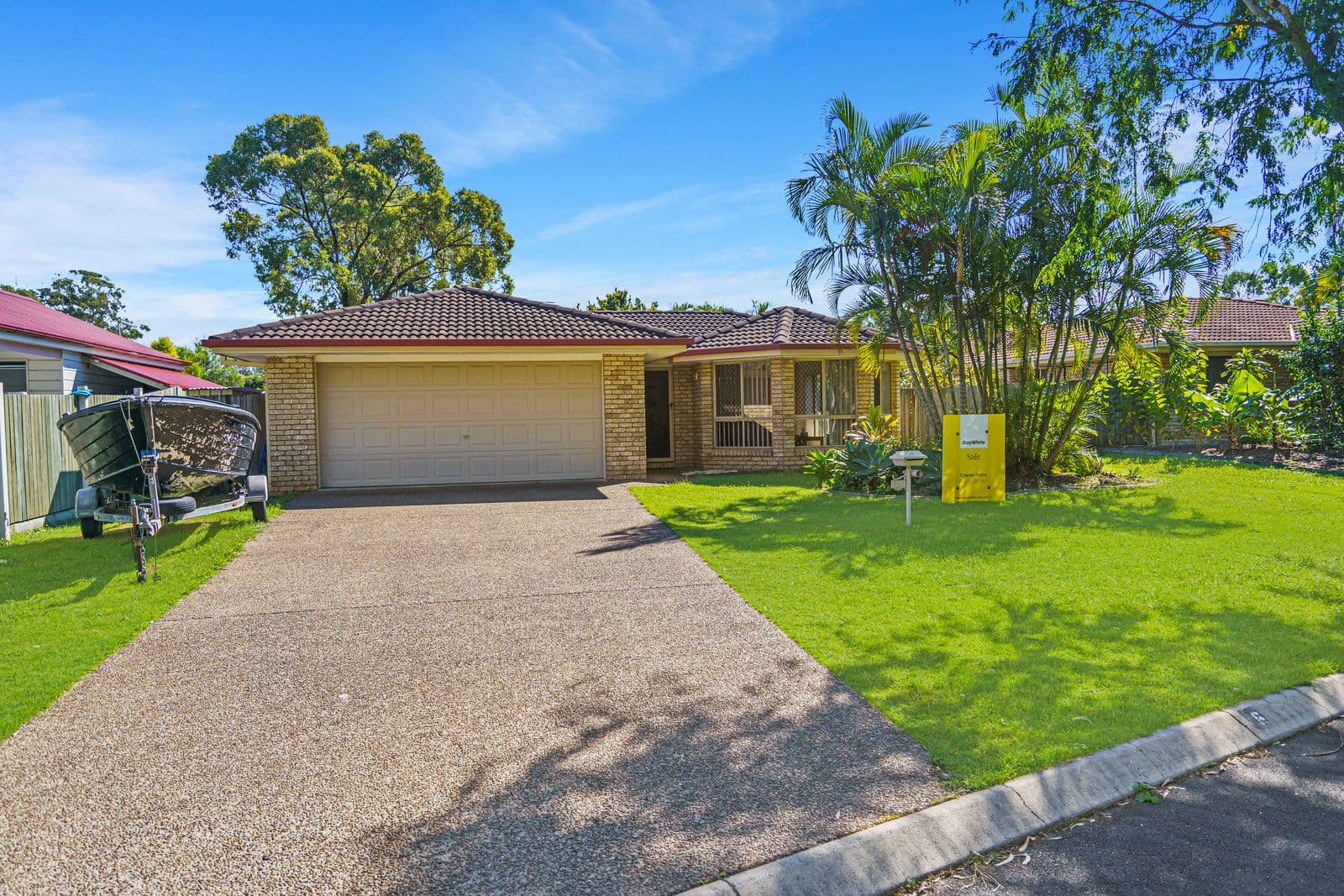 6 Parkridge Place, Birkdale QLD 4159, Birkdale - Image 1