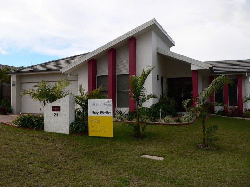 26 Amaranth Crescent, UPPER COOMERA QLD 4209, Upper Coomera - Image 1