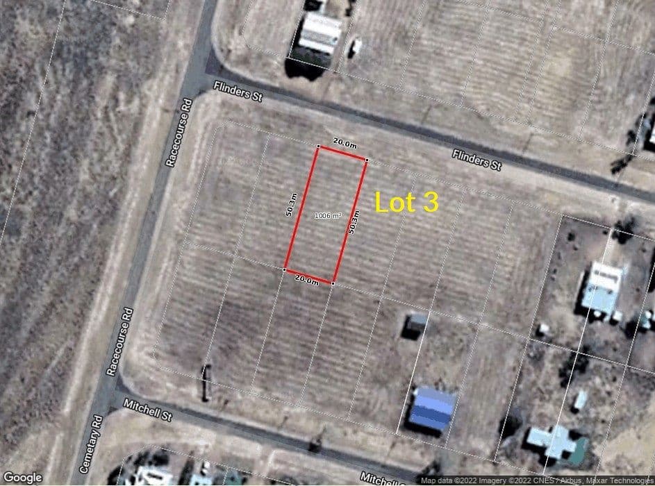 76 Flinders Street, Ilfracombe QLD 4727, Ilfracombe - Image 1