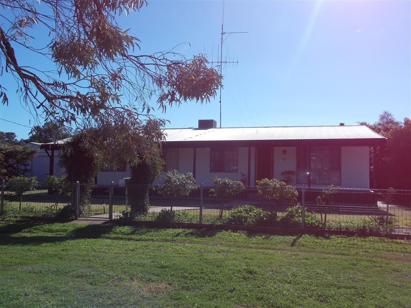 43 Lachlan Street, BOGAN GATE NSW 2876, Bogan Gate - Image 1