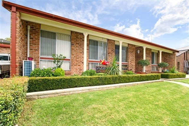 186 Captain Cook Drive, BARRACK HEIGHTS NSW 2528, Barrack Heights - Image 1