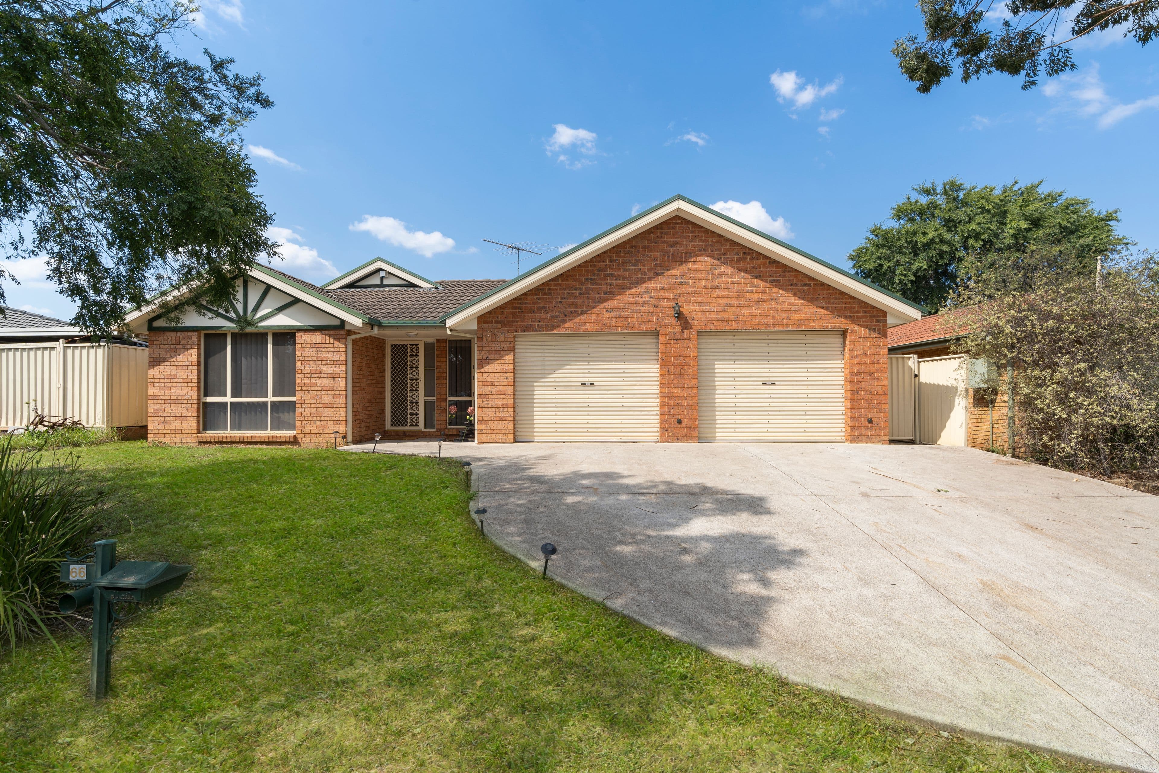66 Paddymiller Avenue, Currans Hill NSW 2567, Currans Hill - Image 1