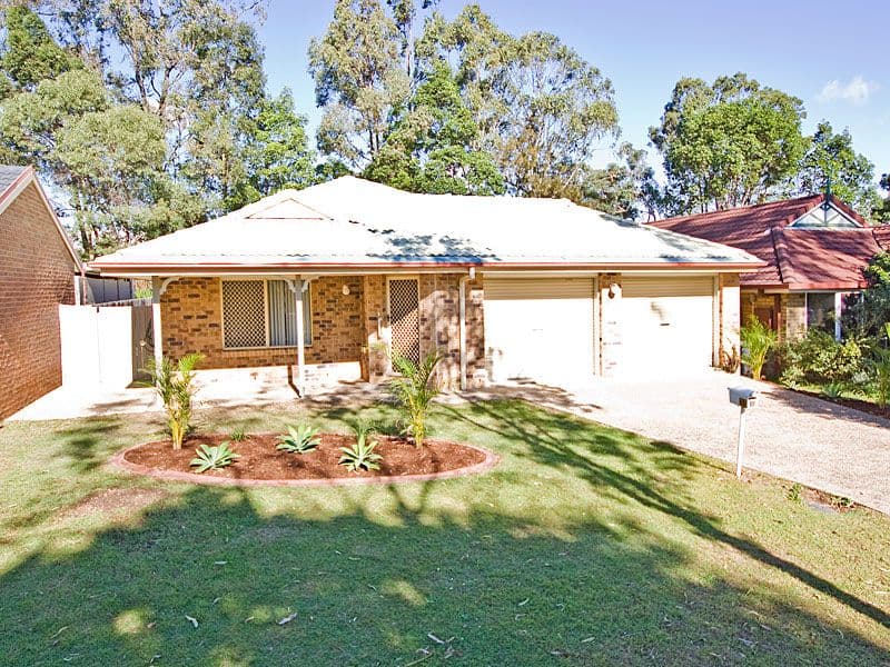 33 Clarendon Circuit, FOREST LAKE QLD 4078, Forest Lake - Image 1