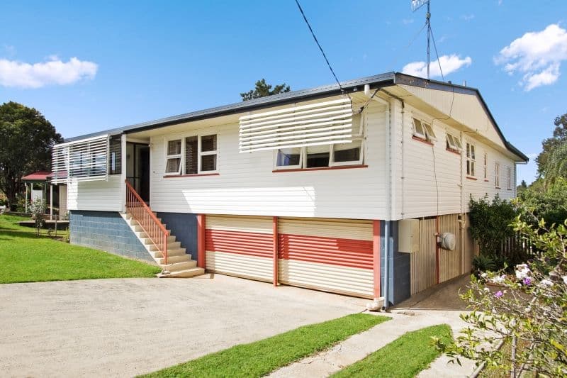 24 Dorothy Street, MURWILLUMBAH NSW 2484, Murwillumbah - Image 1
