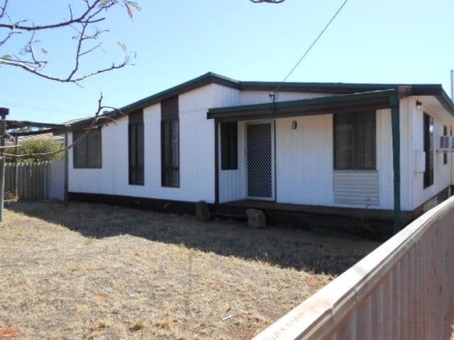 30 Burges Street, MULLEWA WA 6630, Mullewa - Image 1