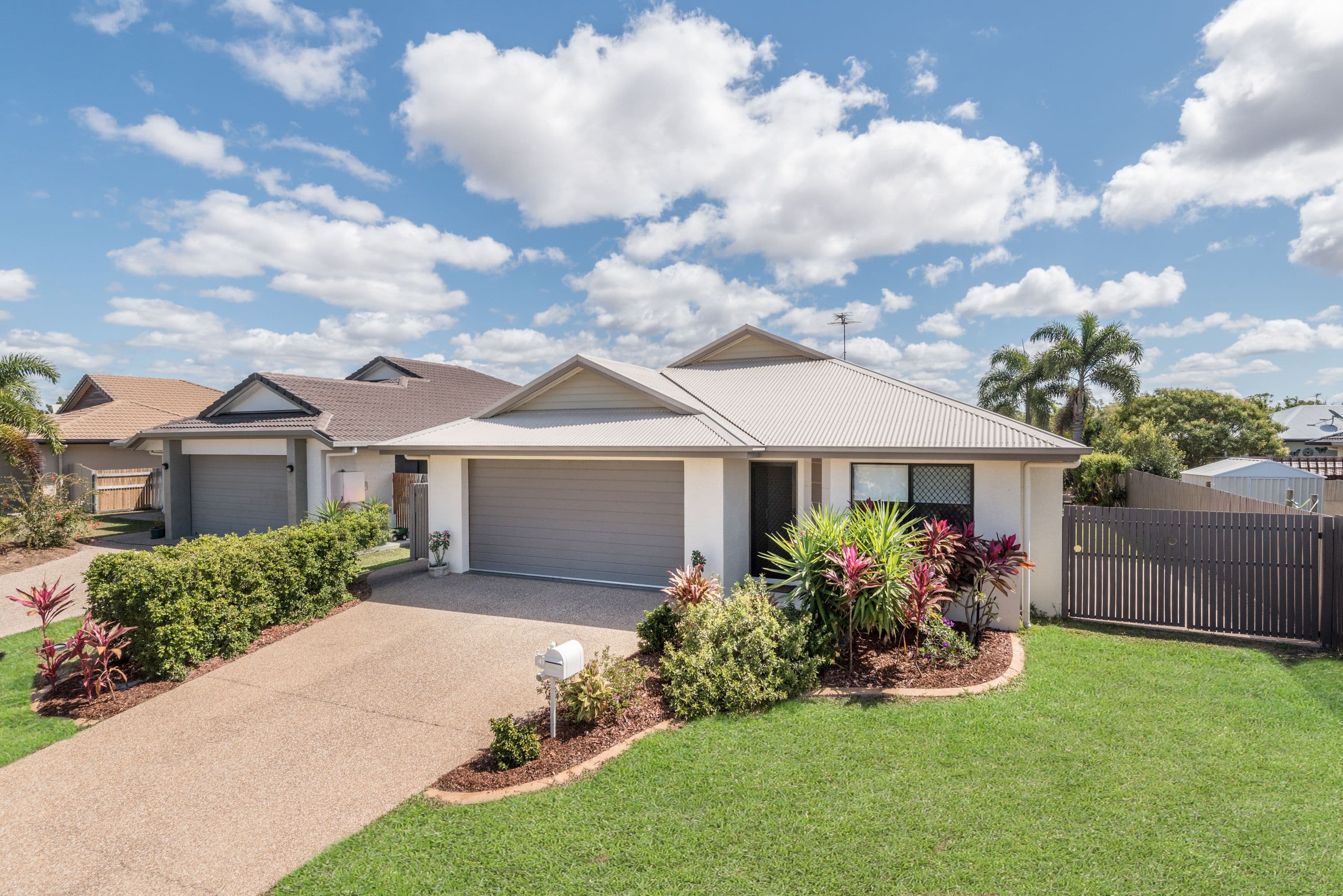 47 Scrubwren Circuit, Bohle Plains QLD 4817, Bohle Plains - Image 1