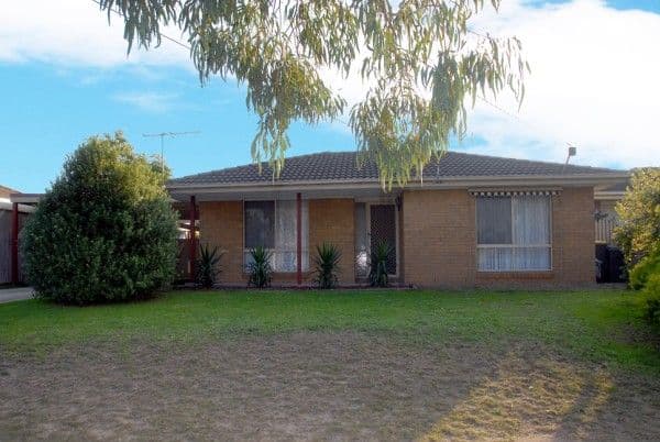 73 Jacana Drive, Carrum Downs VIC 3201, Carrum Downs - Image 1