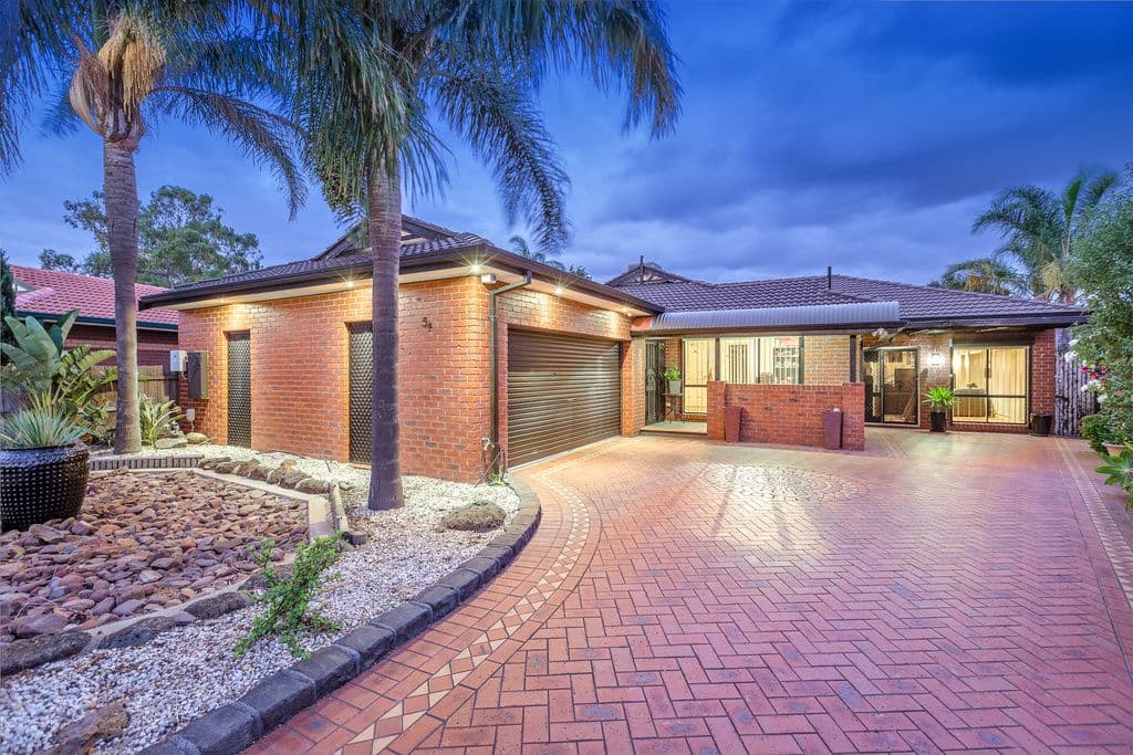 54 Carbon Crescent, Mill Park VIC 3082, Mill Park - Image 1