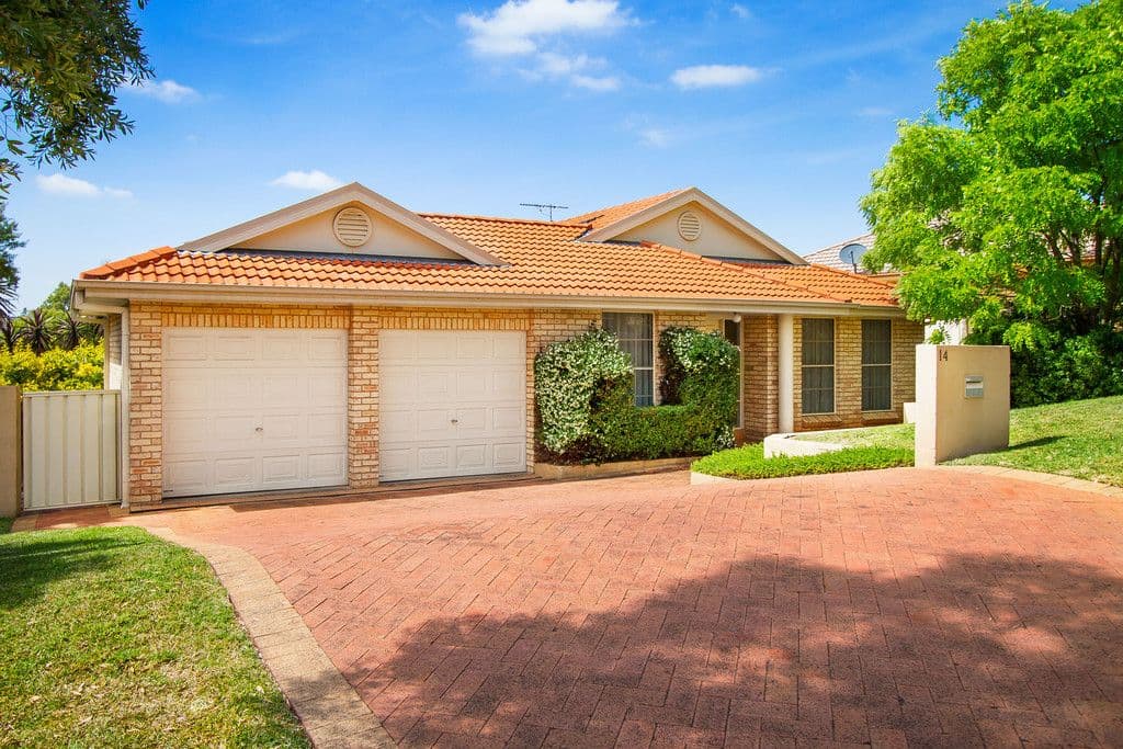 14 Morinda Street, Mount Annan NSW 2567, Mount Annan - Image 1
