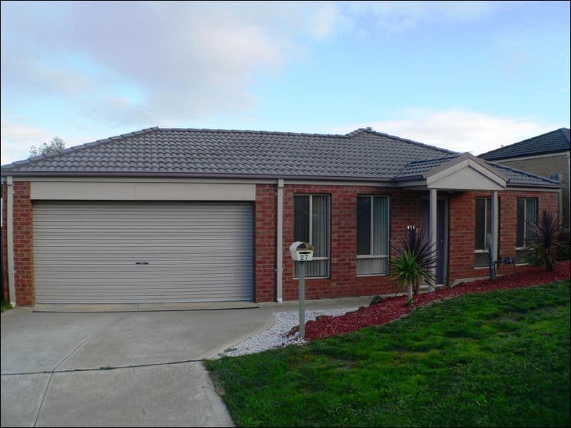 27 Meaby Drive, PAKENHAM VIC 3810, Pakenham - Image 1