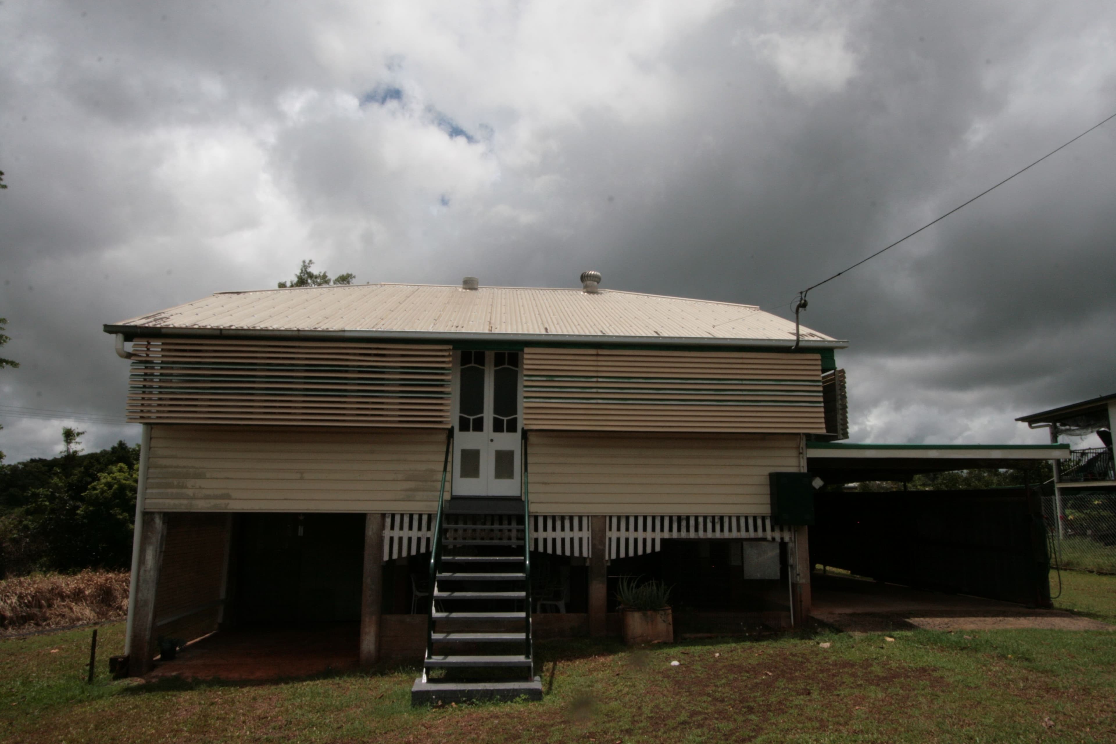 23 Henderson Street, South Johnstone QLD 4859, South Johnstone - Image 1