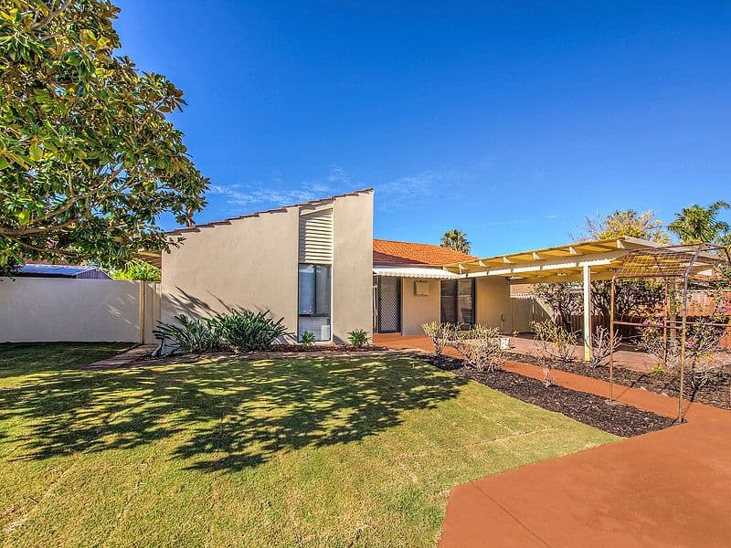 6 Yallambee Place, Karawara WA 6152, Karawara - Image 1
