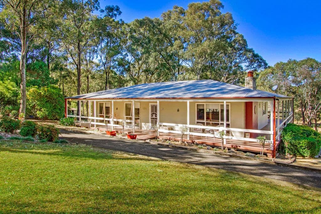 365 Spinks Road, Glossodia - Image 1