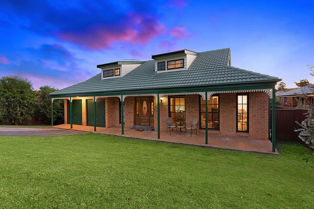 8 Juliana Crescent, Baulkham Hills - Image 1