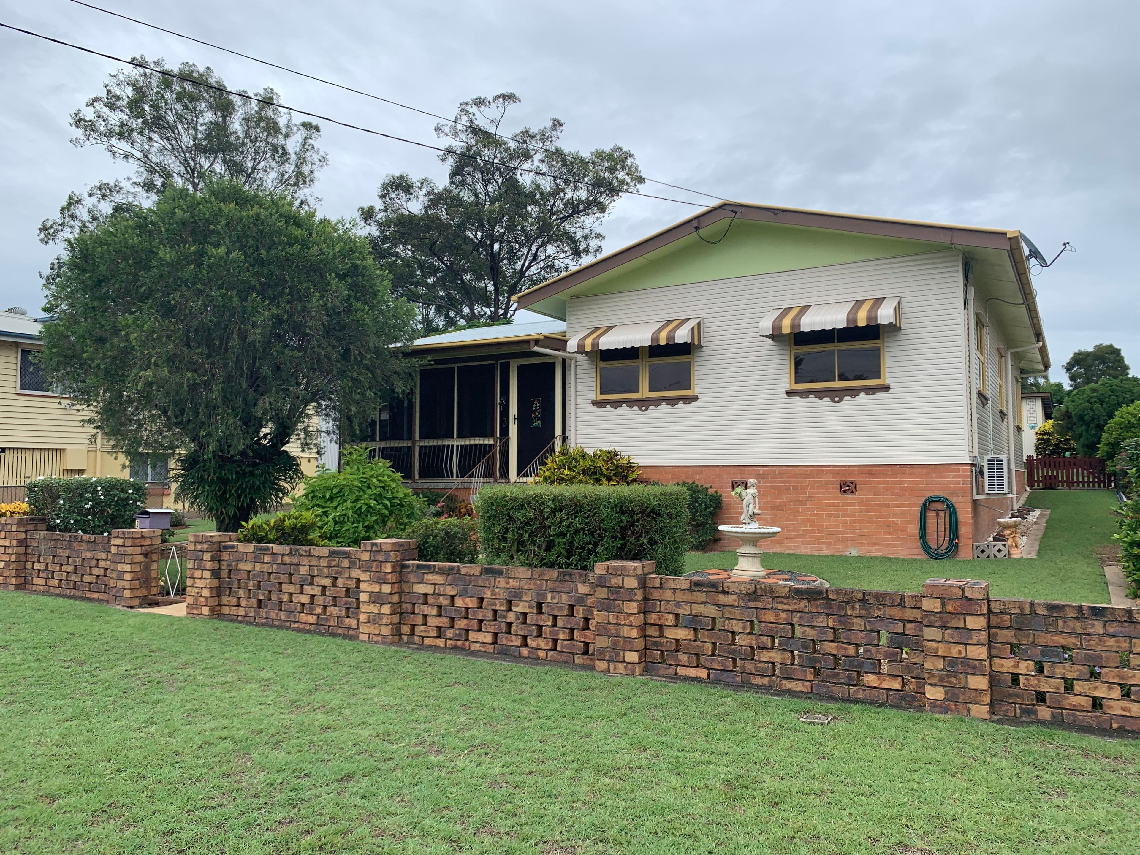 3 Theodore Street, Brassall QLD 4305, Brassall - Image 1