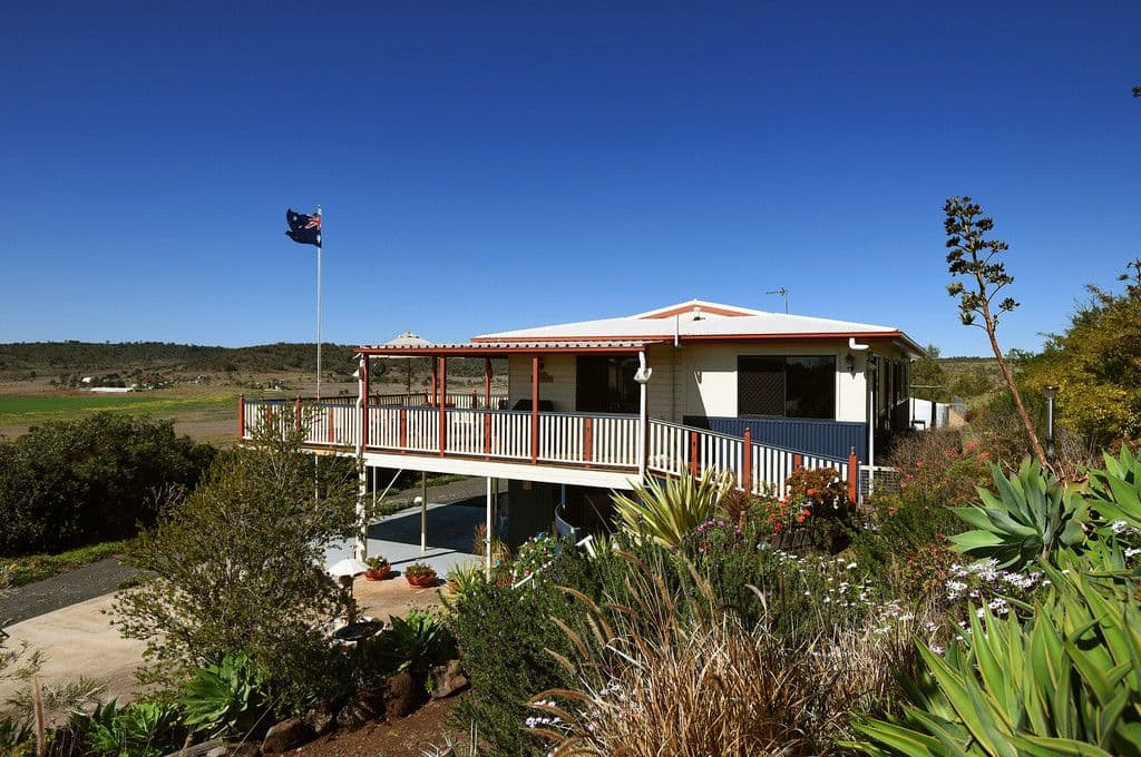 11 Lynda Court, Glencoe QLD 4352, Glencoe - Image 1