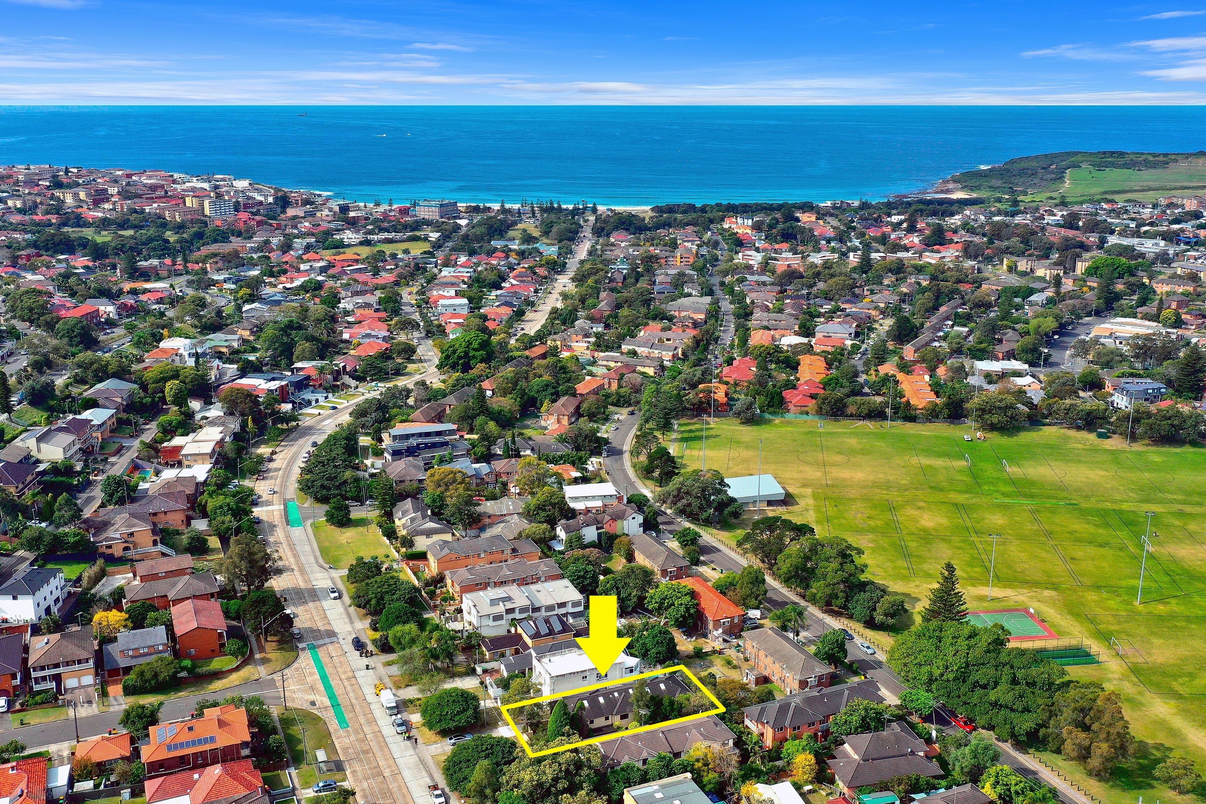 171 Fitzgerald Avenue, Maroubra NSW 2035, Maroubra - Image 1