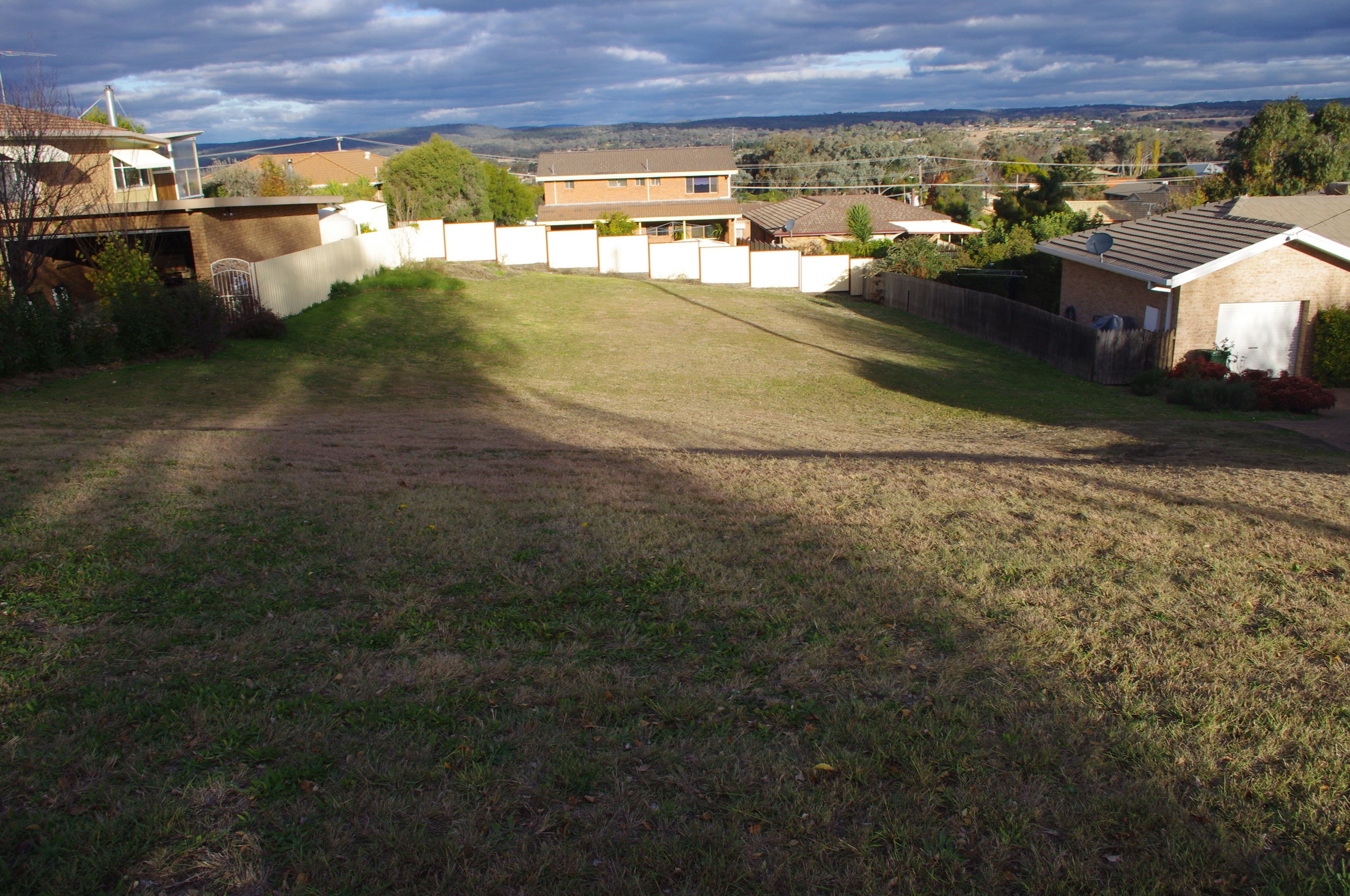 50 Lewin Street, INVERELL NSW 2360, Inverell - Image 1