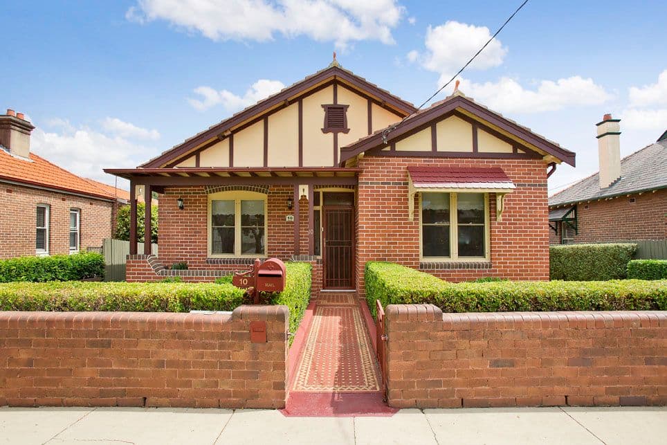 10 Northcote Street, Haberfield - Image 1