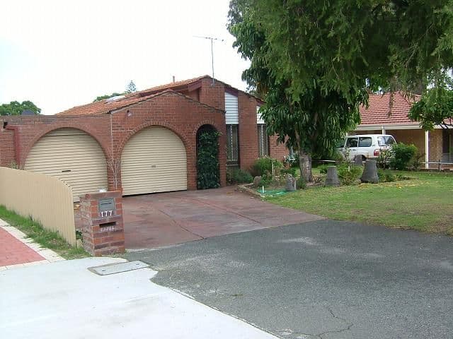 177 Bishopsgate Street, CARLISLE WA 6101, Carlisle - Image 1