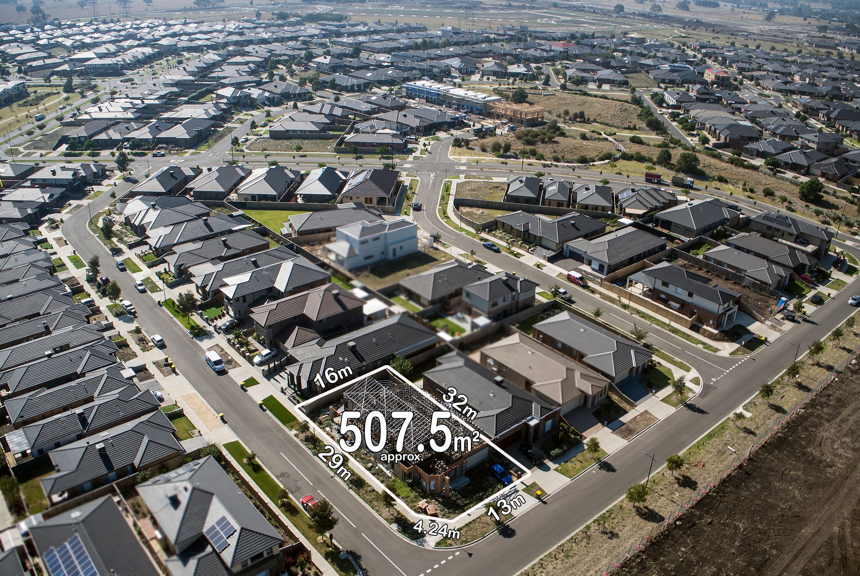 70 Bellavista Drive, Wollert VIC 3750, Wollert - Image 1