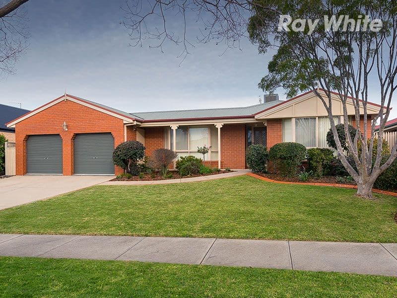 41 Willoughby Avenue, WODONGA VIC 3690, West Wodonga - Image 1