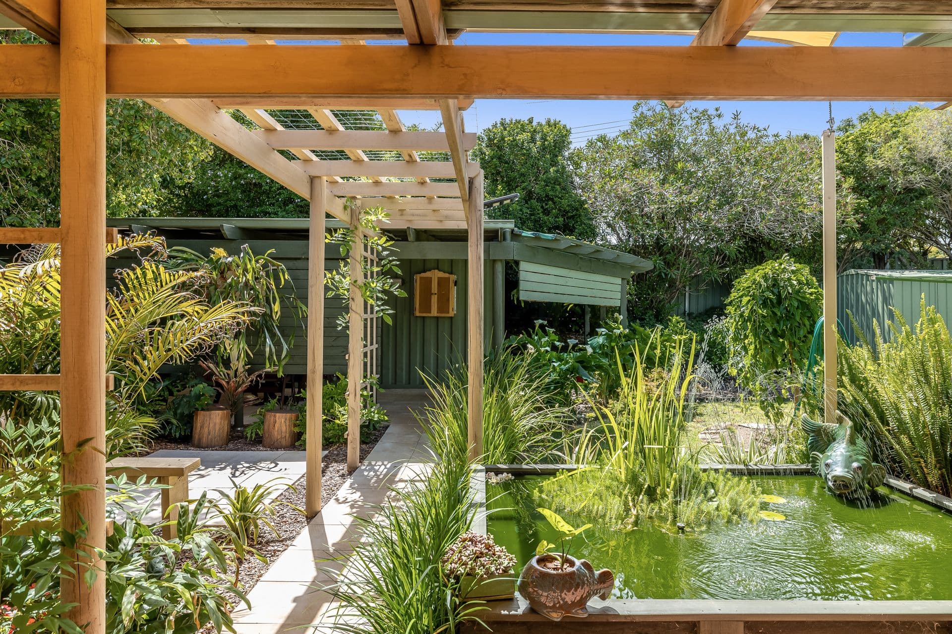 1 Gainsborough Drive, Glenvale QLD 4350, Glenvale - Image 1