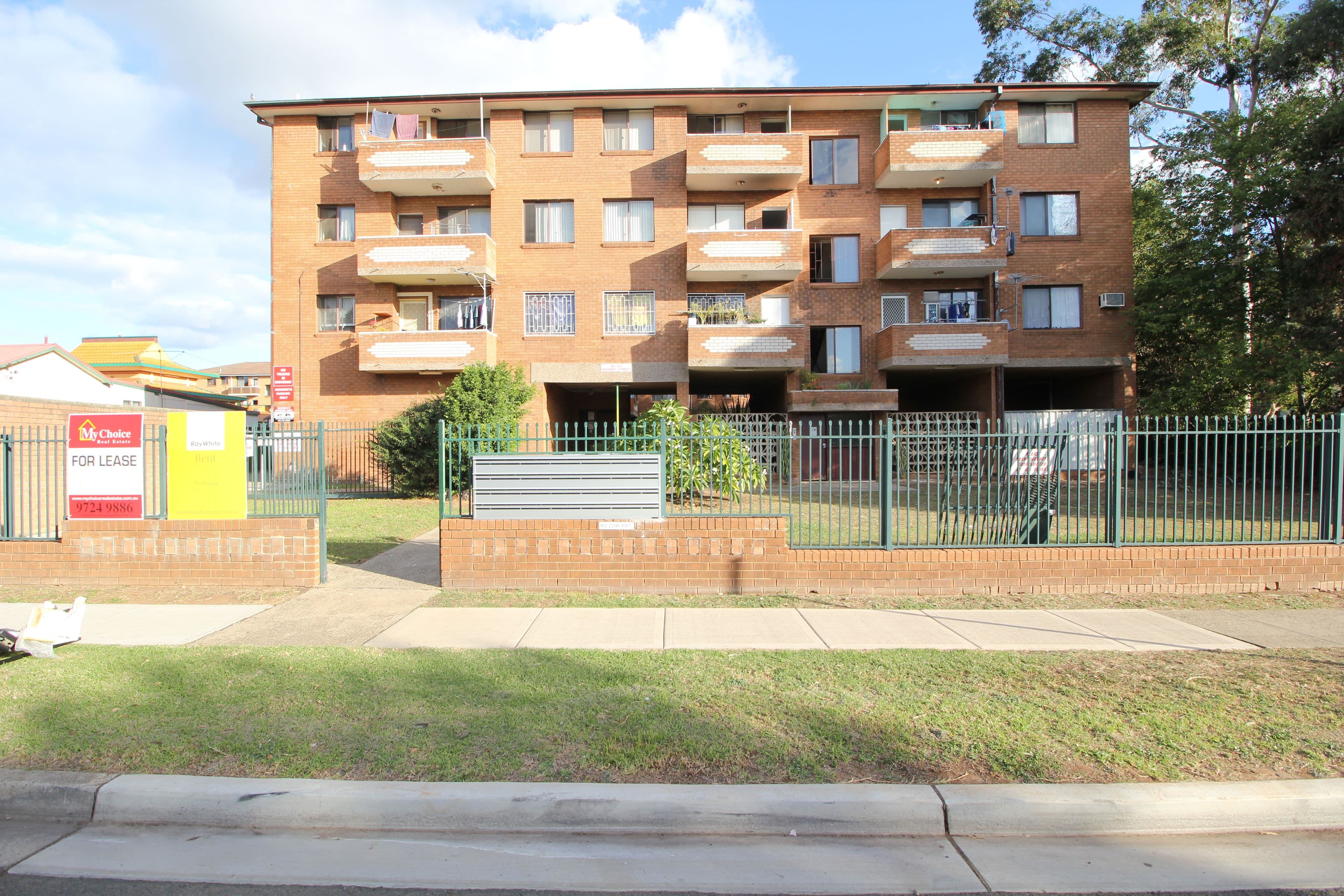 60 Hughes Street, Cabramatta NSW 2166, Cabramatta - Image 1