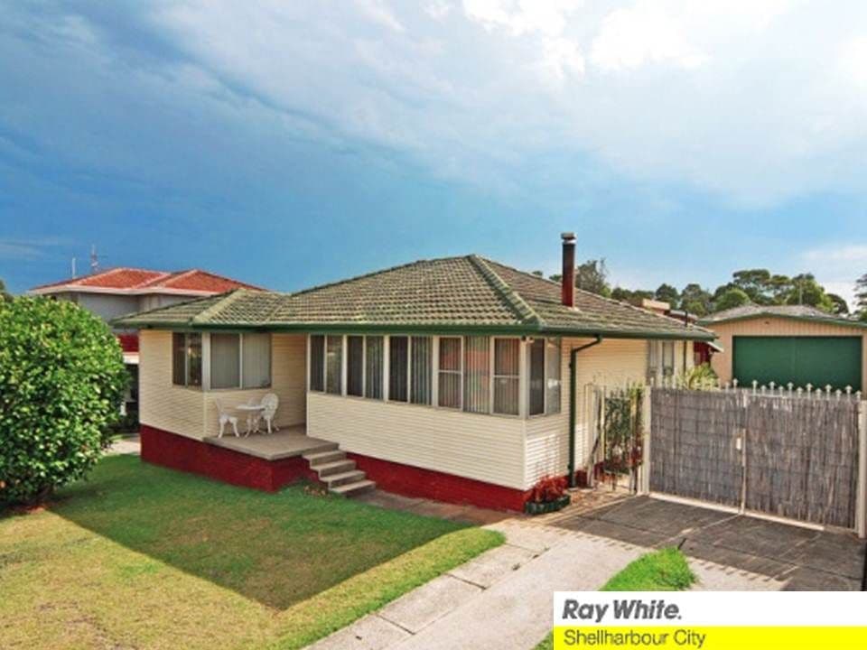20 Grose Avenue, BARRACK HEIGHTS NSW 2528, Barrack Heights - Image 1