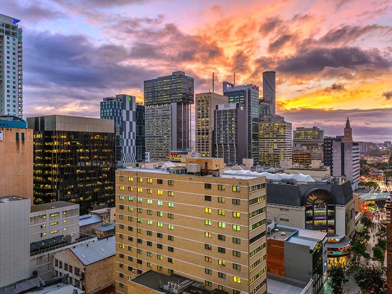 95 Charlotte Street, BRISBANE QLD 4000, Brisbane City - Image 1