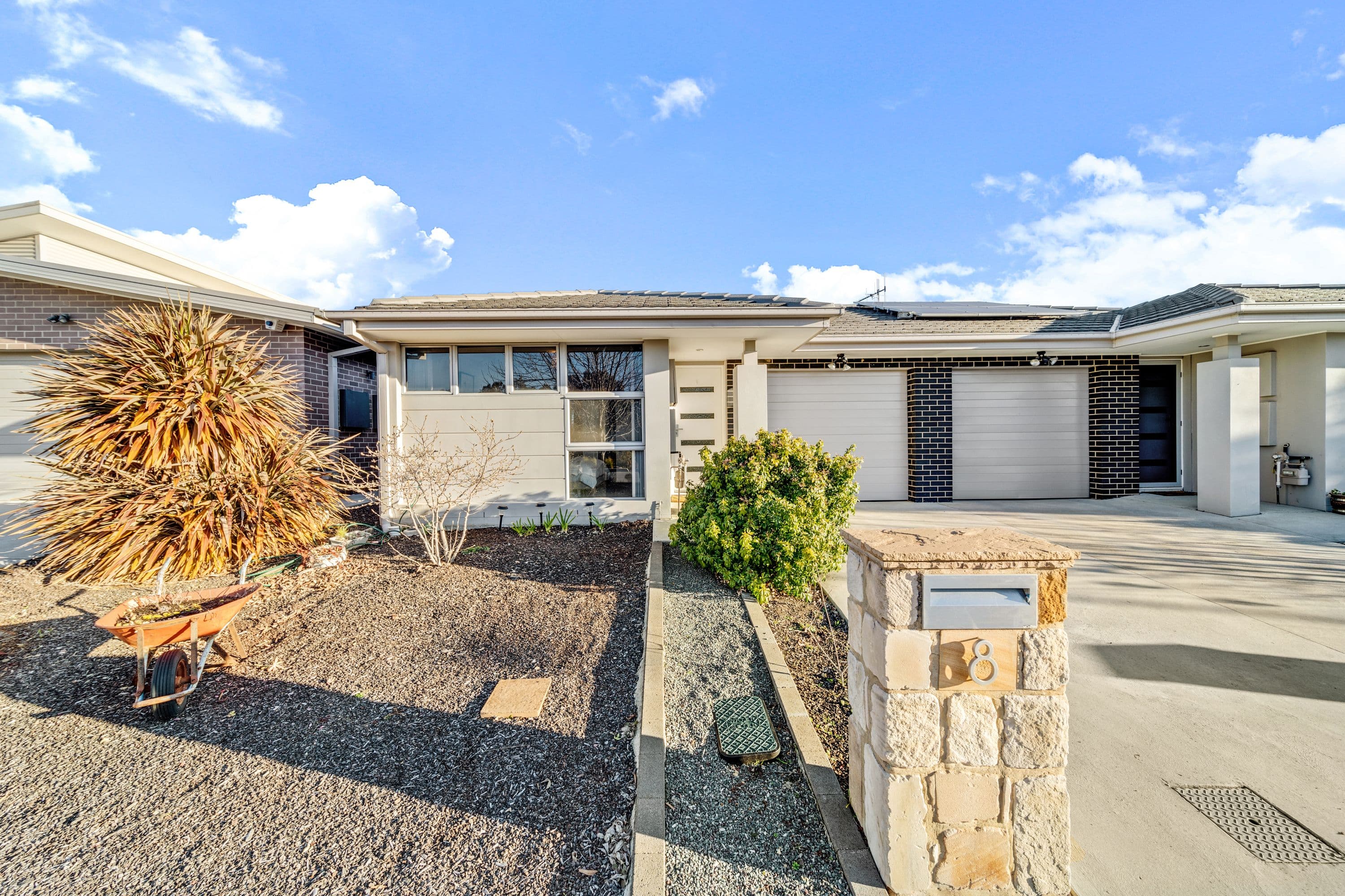 8 Kappakoola Street, Crace ACT 2911, Crace - Image 1