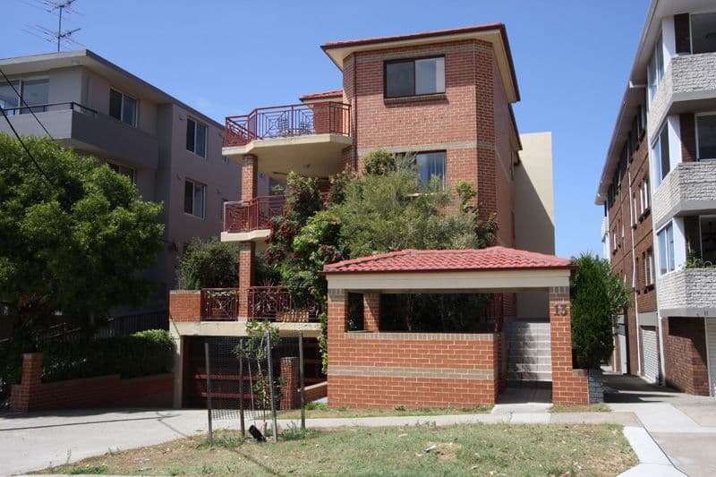 13 Clarke Street, VAUCLUSE NSW 2030, Vaucluse - Image 1