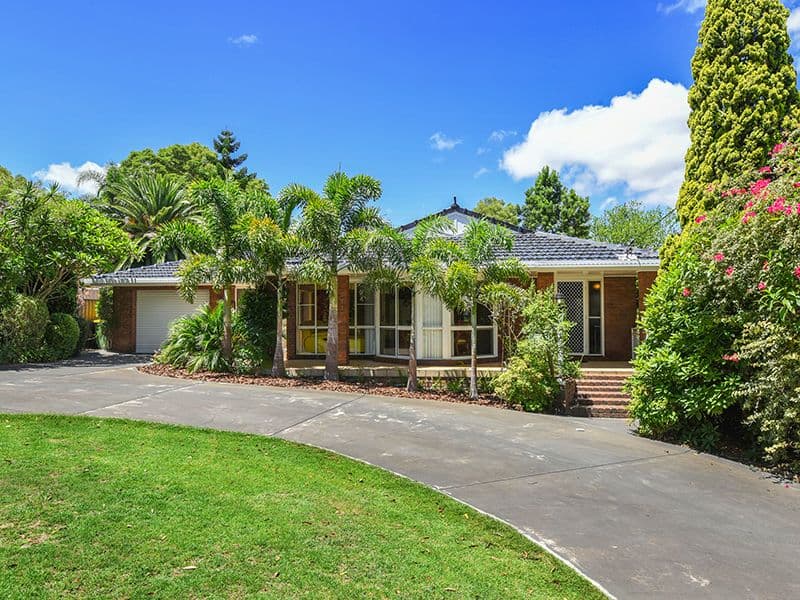 165 Tourist Road, Rangeville QLD 4350, Rangeville - Image 1