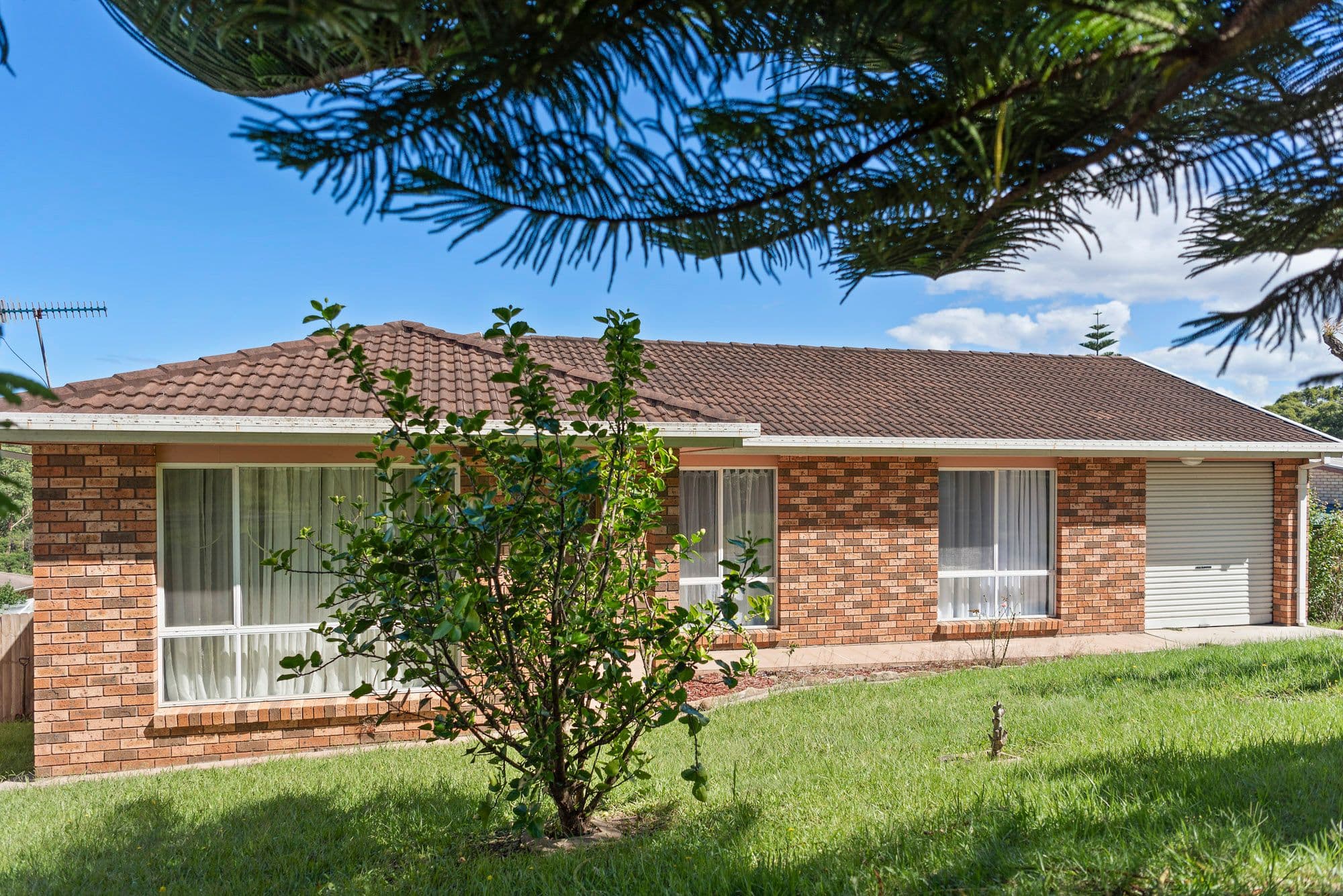14 Curtis Street, Ulladulla NSW 2539, Ulladulla - Image 1