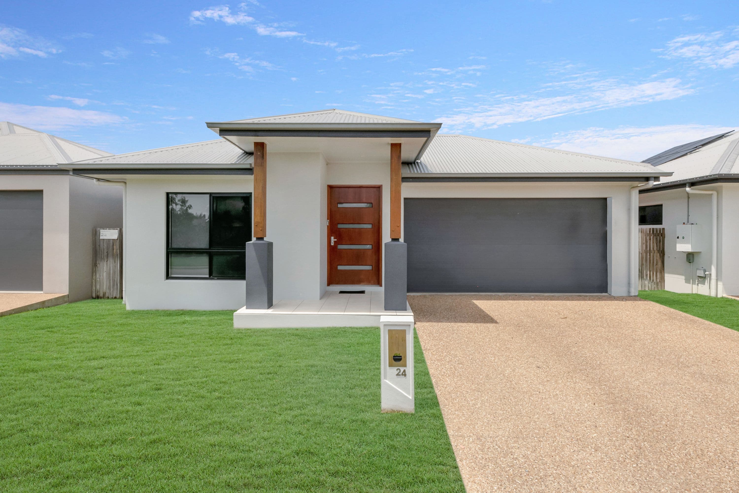 24 Friday Avenue, Burdell QLD 4818, Burdell - Image 1