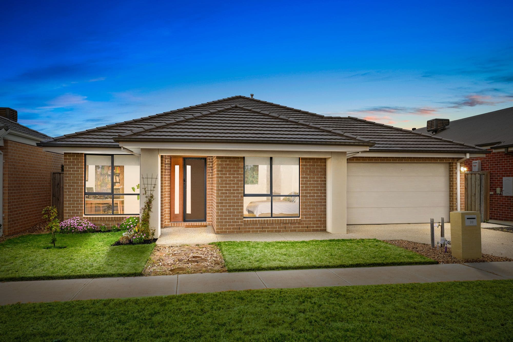 20 Magellan Crescent, Werribee VIC 3030, Werribee - Image 1