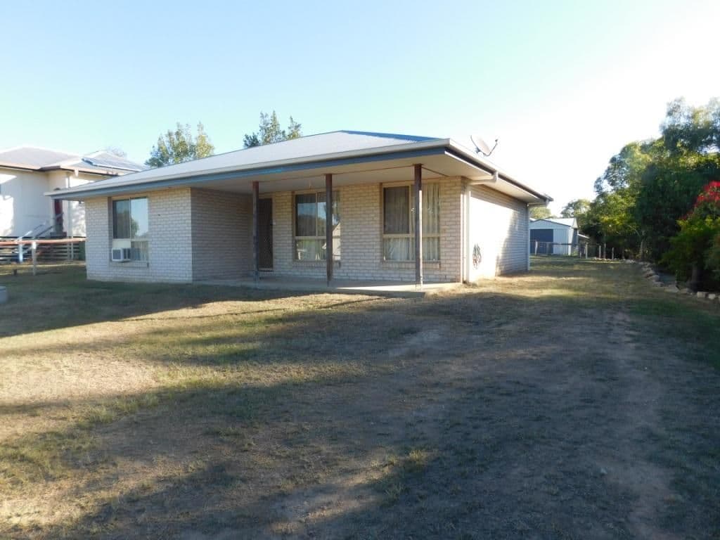 55 David Street, Linville QLD 4314, Linville - Image 1