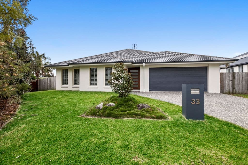 33 Glen Abby Avenue, Peregian Springs QLD 4573, Peregian Springs - Image 1