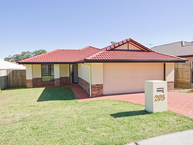 205 Rudyard Street, FOREST LAKE QLD 4078, Forest Lake - Image 1