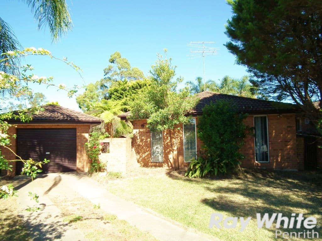 8 Stockade Street, EMU PLAINS NSW 2750, Emu Plains - Image 1
