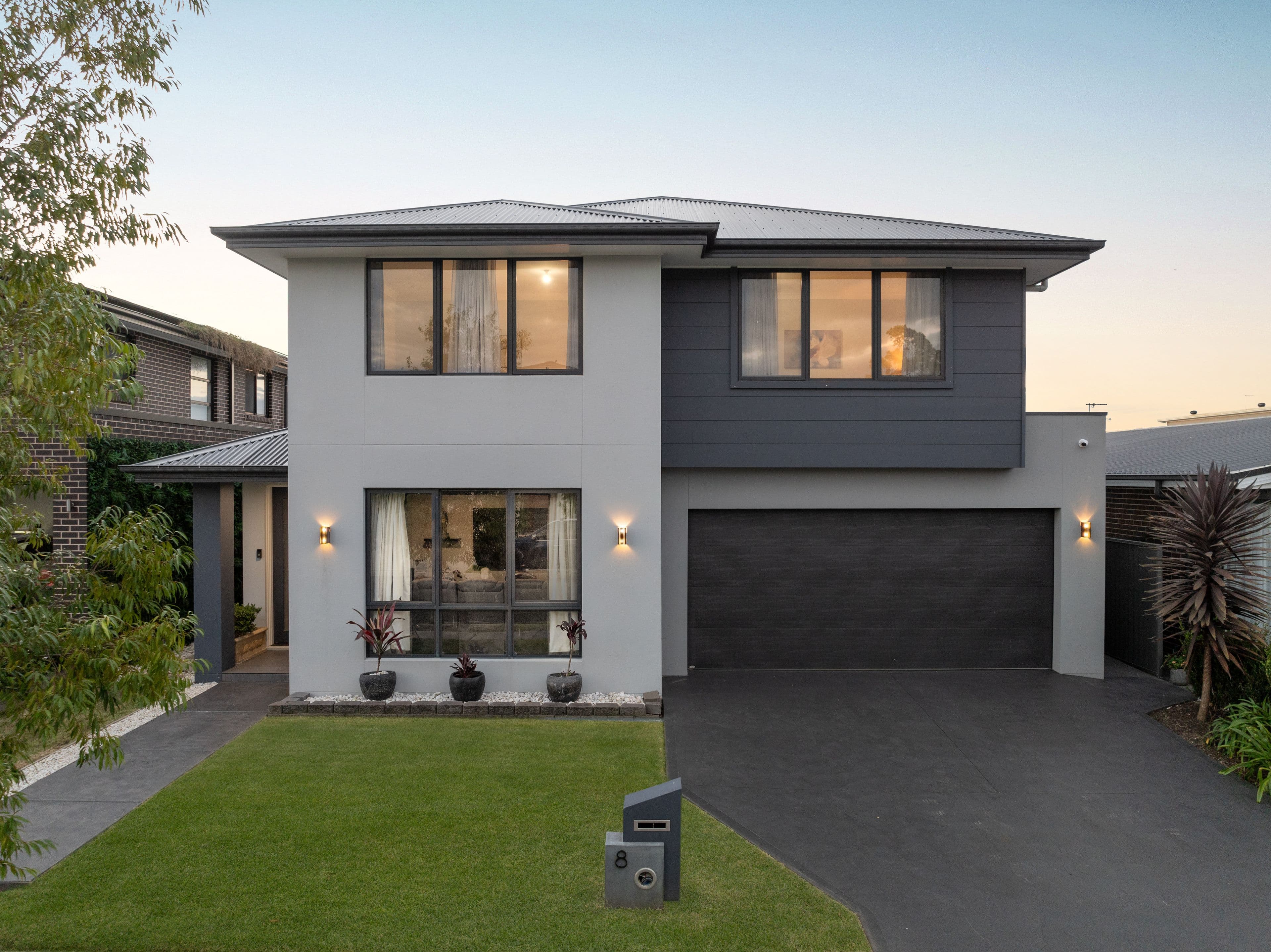 8 Cryptandra Street, Denham Court NSW 2565, Denham Court - Image 1