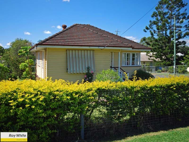 33 Ryland Street, KEPERRA QLD 4054, Keperra - Image 1